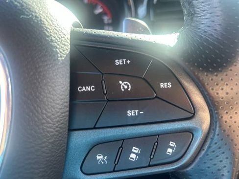 Used 2022 Dodge Durango GT AWD/4WD image 26