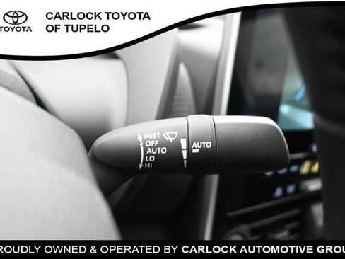 Used 2025 Toyota bZ4X FWD image 23