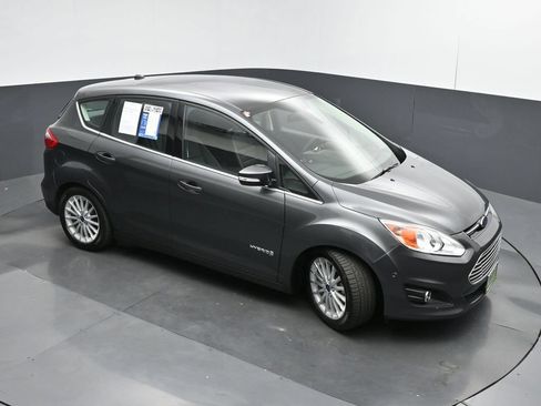 Used 2016 Ford C-MAX SEL w/ Equipment Group 303A FWD image 41