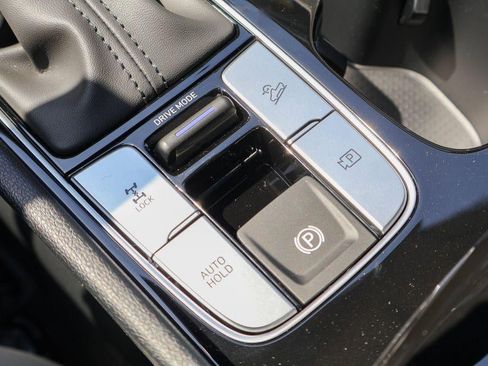 New 2026 Hyundai Santa Cruz Limited image 20