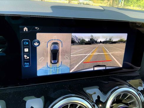 New 2026 Mercedes-Benz GLA 250 4MATIC image 8