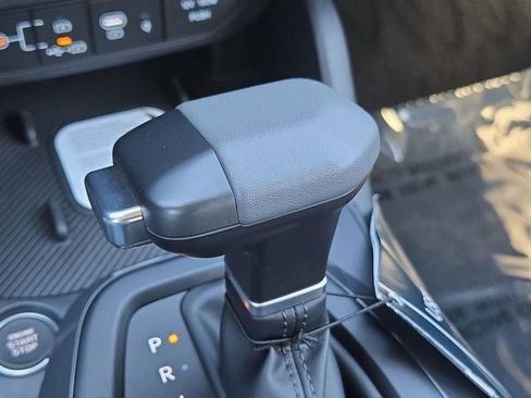 New 2026 Kia K4 GT-Line Turbo FWD image 22