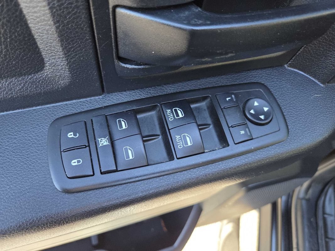 Used 2014 RAM 1500 Express w/ Black Ram 1500 Express Group AWD/4WD image 14