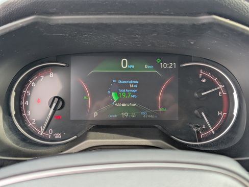 Used 2023 Toyota RAV4 XLE w/ XLE Grade Weather Package image 17