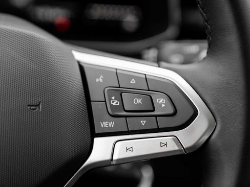 New 2026 Volkswagen Jetta S image 17