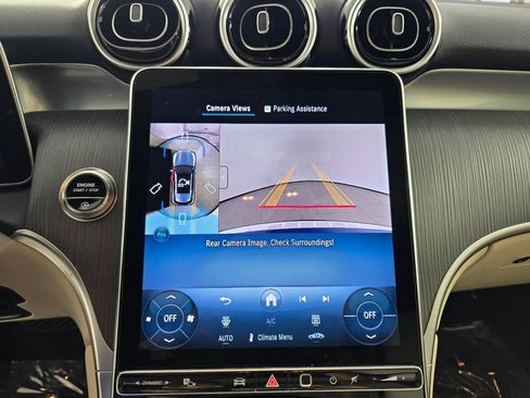 New 2026 Mercedes-Benz GLC 300 image 16