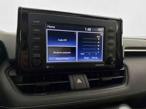 Used 2021 Toyota RAV4 XLE w/ Convenience Package AWD/4WD image 19