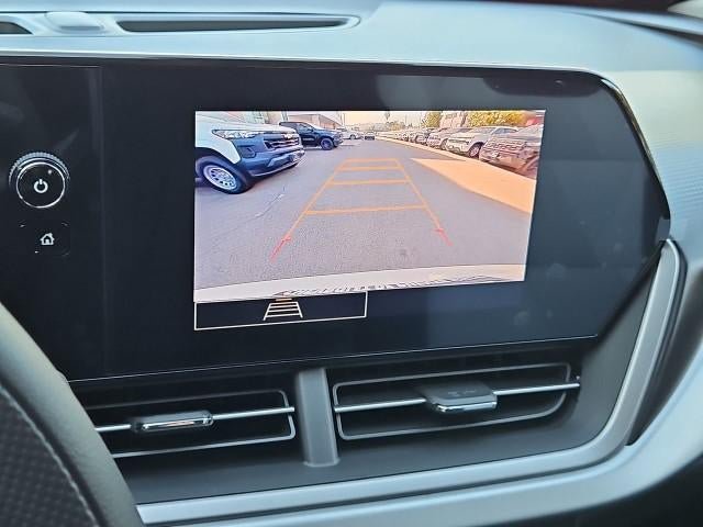 New 2026 Chevrolet Trax LS w/ LS Convenience Package FWD image 14