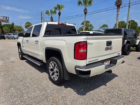 Used 2014 GMC Sierra 1500 SLT AWD/4WD image 3
