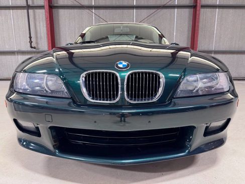 Used 2001 BMW Z3 3.0i RWD image 19