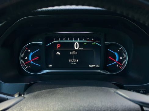 Used 2020 Honda Pilot EX-L image 34