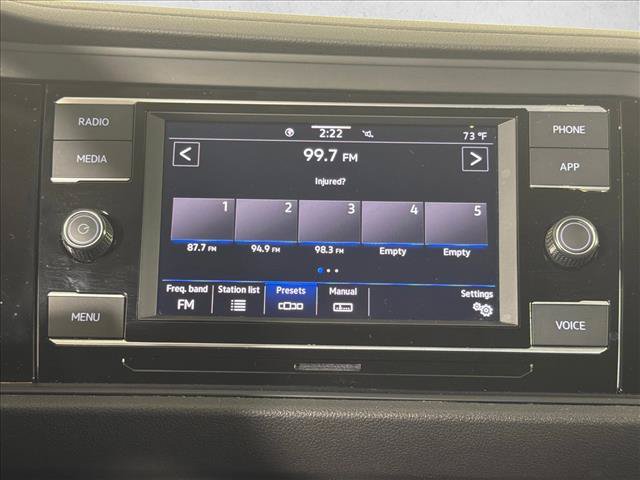 Used 2024 Volkswagen Jetta SE FWD image 28