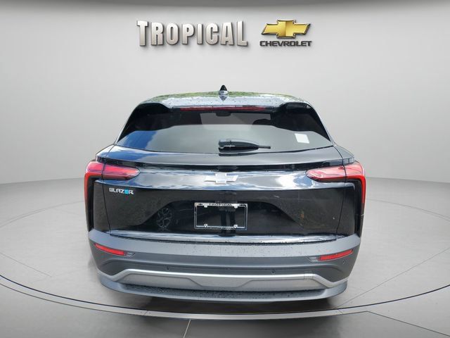 New 2025 Chevrolet Blazer EV LT FWD image 4