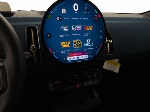 New 2025 MINI Cooper Countryman S image 18