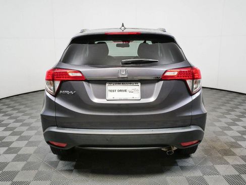 Used 2021 Honda HR-V EX-L image 33
