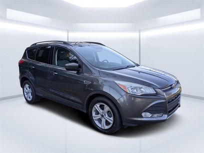 Used 2016 Ford Escape SE w/ Equipment Group 201A