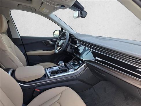 New 2026 Audi Q7 2.0T Premium Plus AWD/4WD image 11