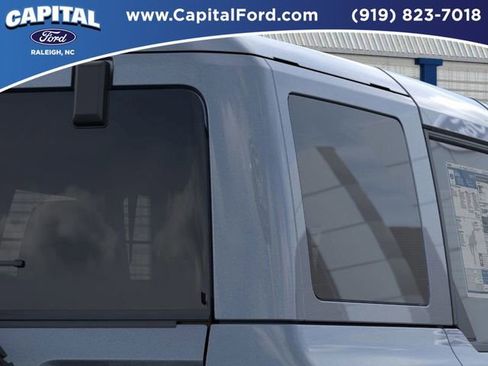 New 2025 Ford Bronco Outer Banks image 25