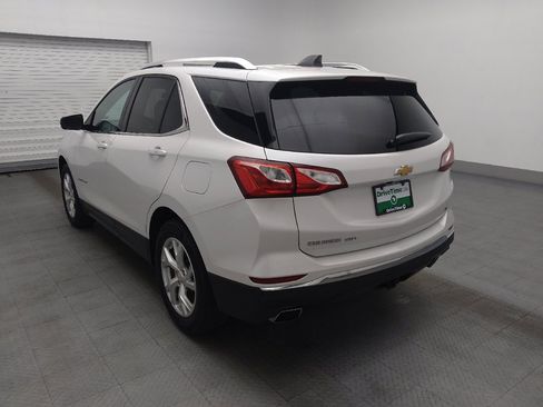 Used 2019 Chevrolet Equinox LT FWD image 5
