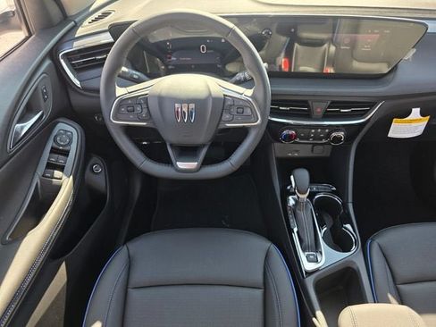 New 2026 Buick Encore GX Sport Touring w/ Comfort Package FWD image 13