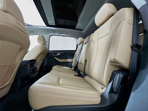 New 2026 Audi Q7 2.0T Premium Plus image 23