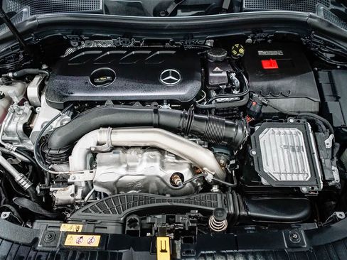 Used 2026 Mercedes-Benz GLA 250 GLA 250 image 27