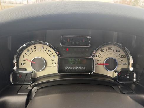 Used 2012 Ford Expedition EL King Ranch image 15