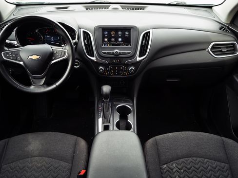 Used 2022 Chevrolet Equinox LT image 26