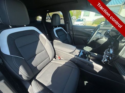 Used 2024 Chevrolet Blazer EV LT AWD/4WD image 47