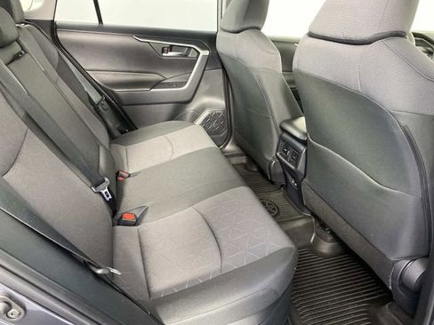 Used 2025 Toyota RAV4 XLE w/ Convenience Package AWD/4WD image 12