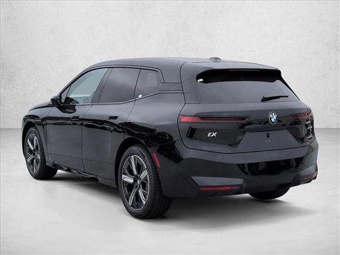 New 2026 BMW iX xDrive45 AWD/4WD image 8