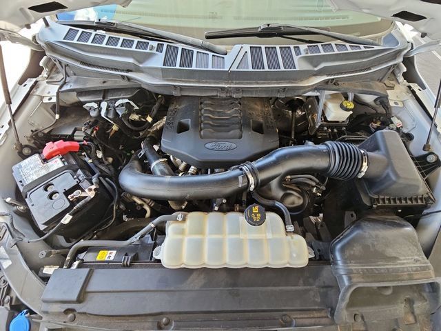 Used 2022 Ford F150 XLT w/ XTR Package AWD/4WD image 19