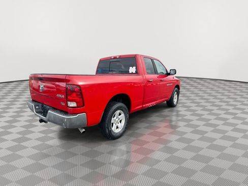 Used 2012 RAM 1500 Classic SLT image 9
