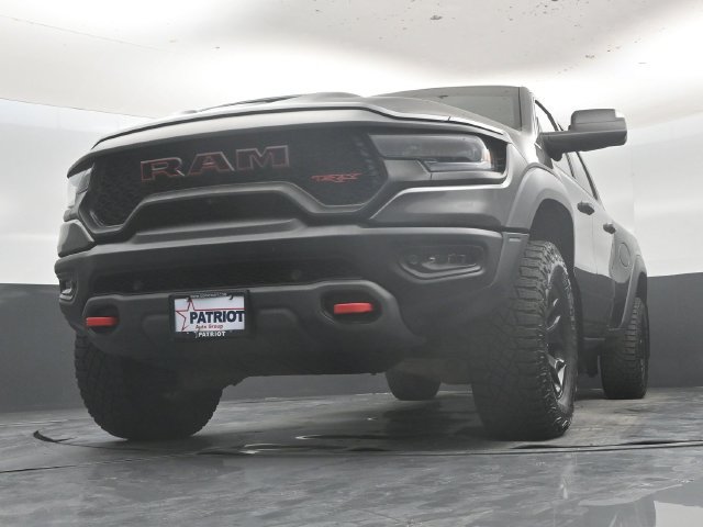 Used 2022 RAM 1500 TRX w/ TRX Level 1 Equipment Group AWD/4WD image 55