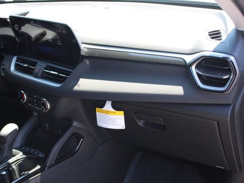 New 2026 Chevrolet TrailBlazer LS w/ LS Convenience Package FWD image 28