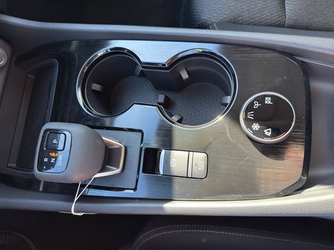 New 2026 Nissan Rogue SV image 22