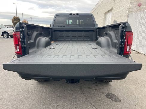 New 2026 RAM 2500 Laramie w/ Night Edition AWD/4WD image 37
