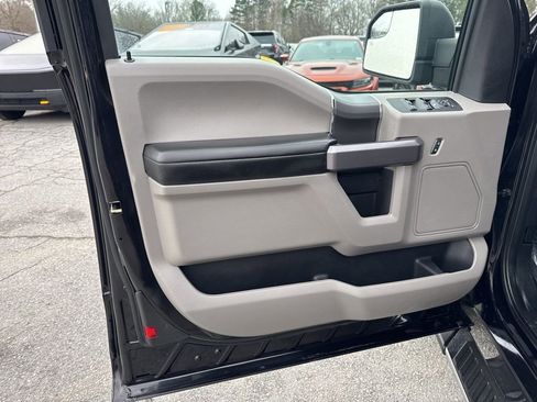 Used 2019 Ford F150 XLT w/ Equipment Group 301A Mid image 23