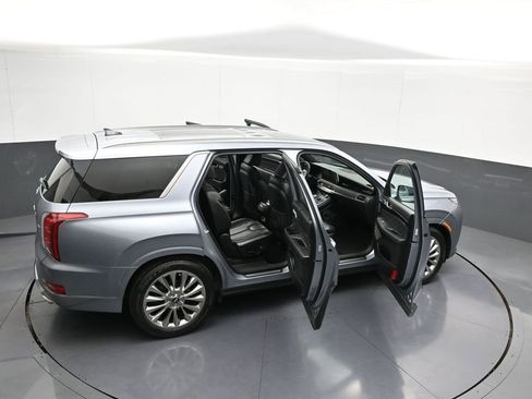 Used 2020 Hyundai Palisade Limited image 46