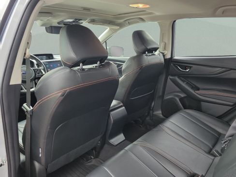 Used 2020 Subaru Crosstrek 2.0i Limited w/ Moonroof Package w/Navigation AWD/4WD image 12