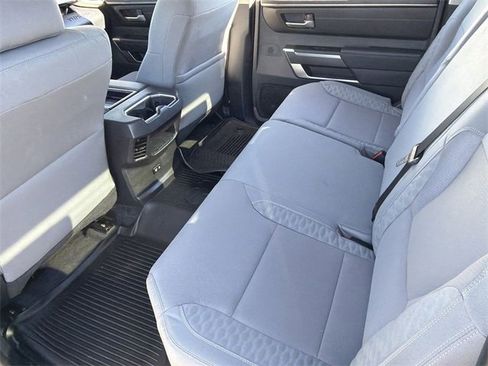 Used 2024 Toyota Tundra SR5 image 17