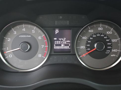 Used 2015 Subaru Forester 2.5i Premium image 17