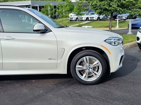 Used 2016 BMW X5 xDrive35i AWD/4WD image 6