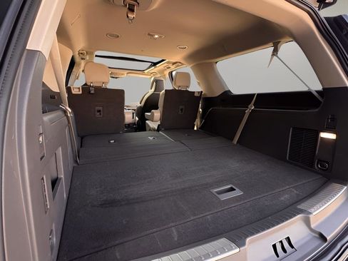 Used 2024 Lincoln Navigator L Reserve image 34