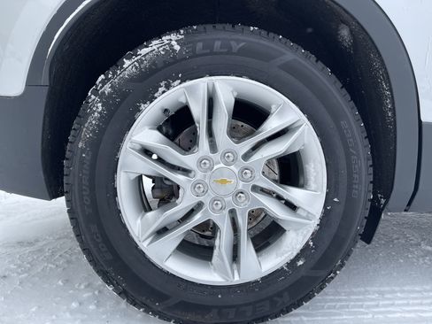 Used 2021 Chevrolet Blazer LT image 23