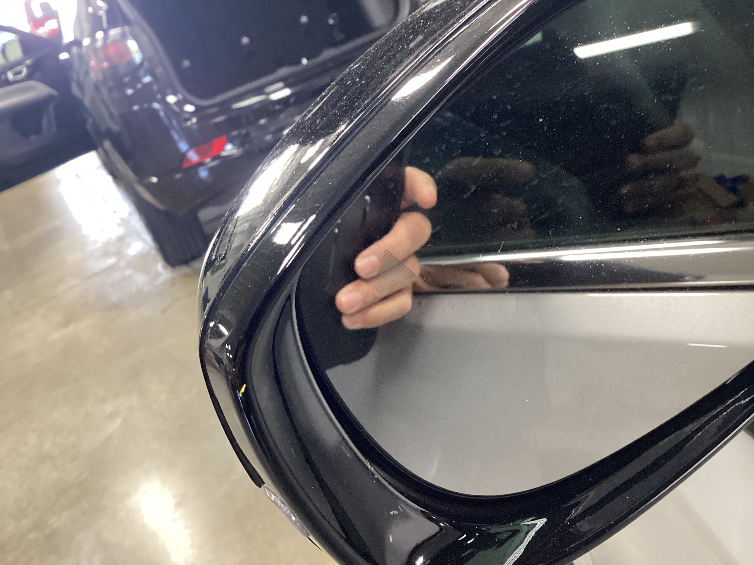 Used 2026 Chrysler Pacifica Select FWD image 11
