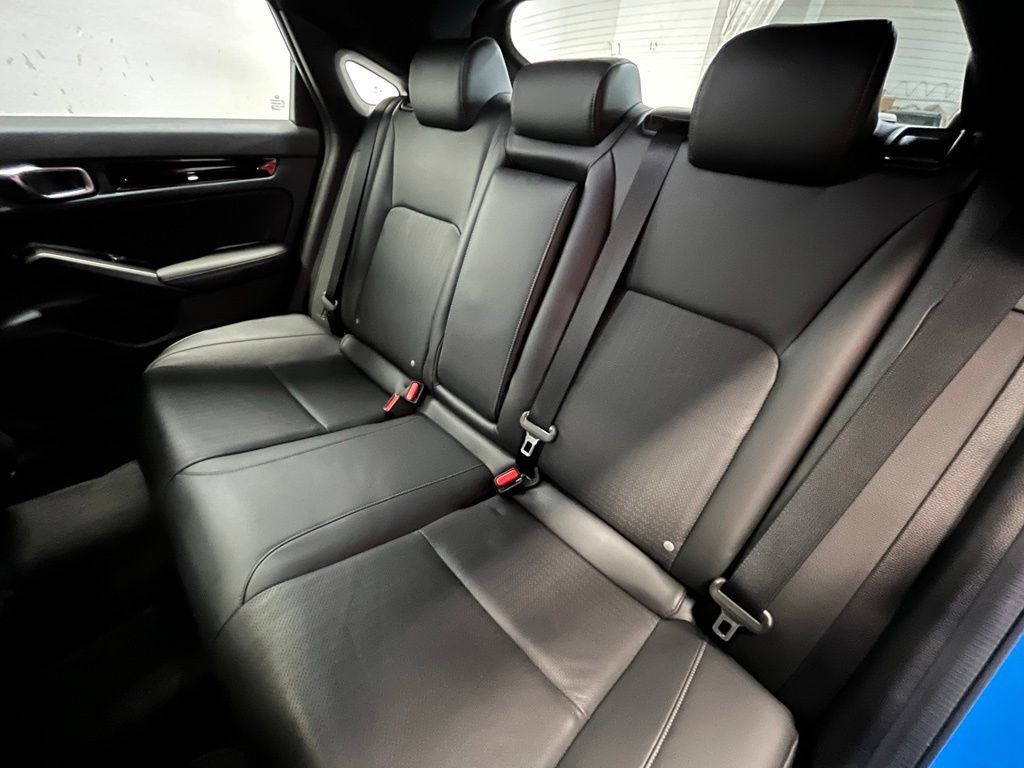 Used 2022 Honda Civic Sport Touring image 14
