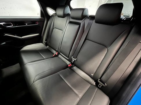 Used 2022 Honda Civic Sport Touring image 14