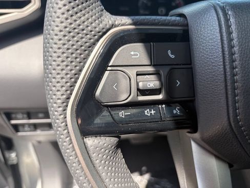 New 2026 Toyota Tundra Platinum AWD/4WD image 38