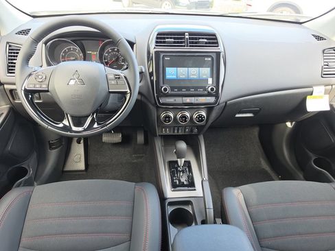 New 2026 Mitsubishi Outlander Sport SE AWD/4WD image 6